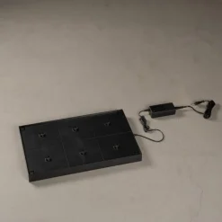 Konstsmide Ladestation til Nice dekorationslampe