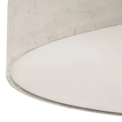 Laguna loftslampe, creme, Ø 100 cm^Nowodvorski Lighting Clearance