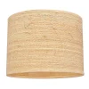 Lampeskærm Abba E27 Ø20/højde 15 cm, rattan^HELAM Outlet