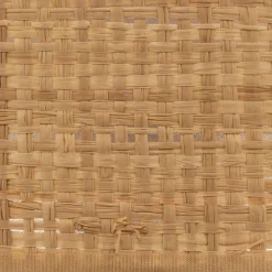 Lampeskærm Abba E27 Ø20/højde 15 cm, rattan^HELAM Outlet