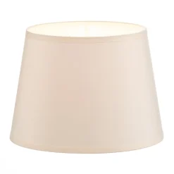 Lampeskærm Classic S, ecru^Duolla Sale