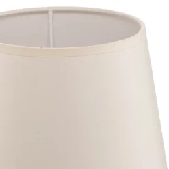 Lampeskærm Classic S, ecru^Duolla Sale