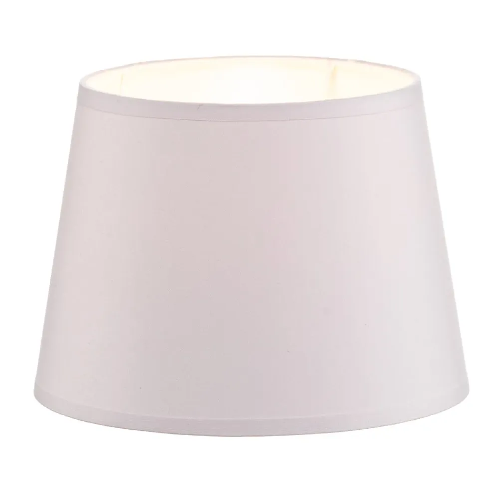 Duolla Lampeskærme>Lampeskærm Classic S, hvid