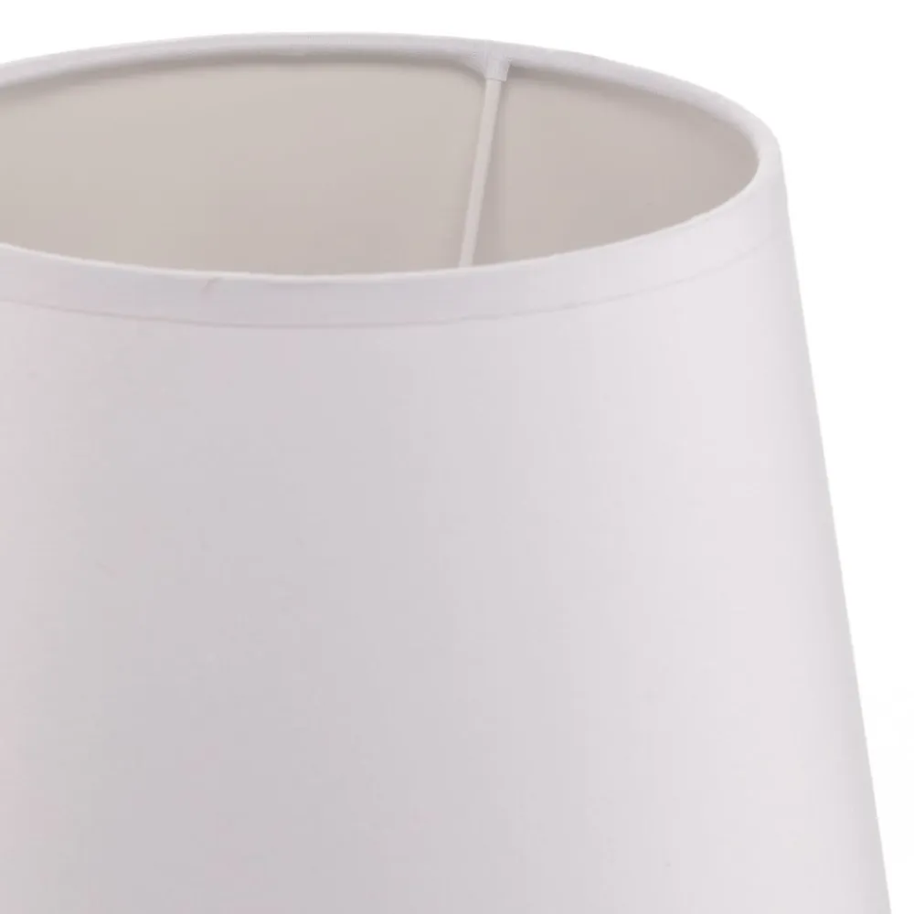 Duolla Lampeskærme>Lampeskærm Classic S, hvid