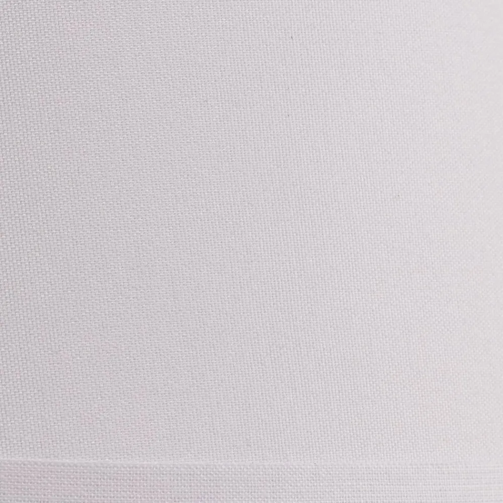 Duolla Lampeskærme>Lampeskærm Classic S, hvid