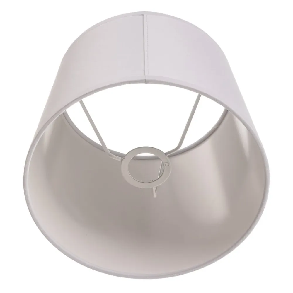 Duolla Lampeskærme>Lampeskærm Classic S, hvid