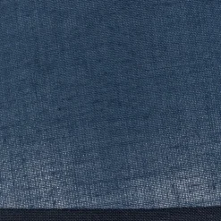 Duolla Lampeskærm Classic S, mørkeblå