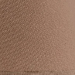 Duolla Lampeskærm Cone AB, Ø 15 cm, cappuccino