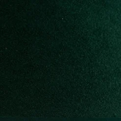 Duolla Lampeskærm Cone højde 22,5 cm, mørkegrøn/guld