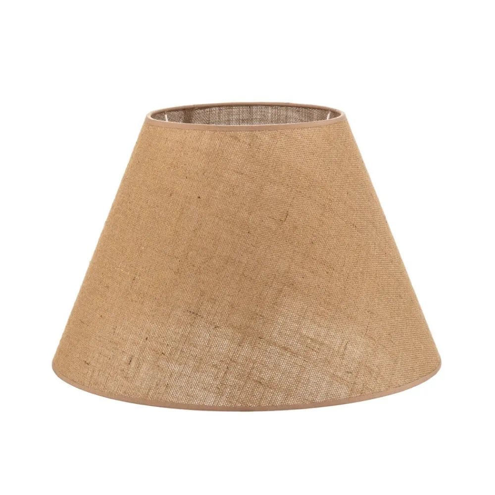 Duolla Lampeskærm Pseudosofia til gulvlampe, lysebrun