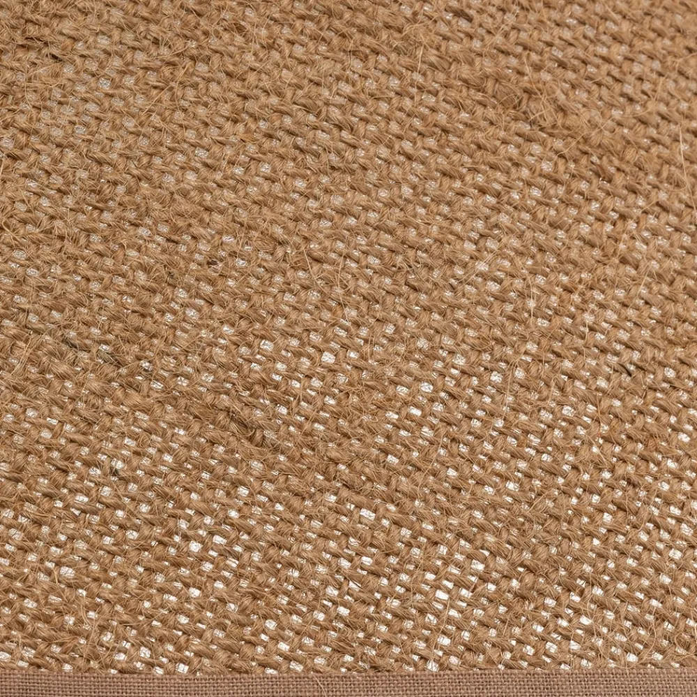 Duolla Lampeskærm Pseudosofia til gulvlampe, lysebrun