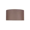 Lampeskærm Roller Ø 40 cm, cappuccino^Duolla