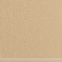 Duolla Lampeskærm Roller Ø 40 cm, ecru/guld