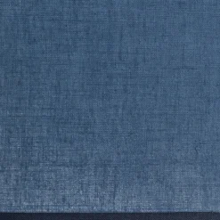 Lampeskærm Roller Ø 50 cm, mørkeblå^Duolla Discount