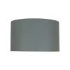 Duolla Lampeskærm Roller Ø 50 cm, salviegrøn