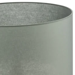 Duolla Lampeskærm Roller Ø 50 cm, salviegrøn