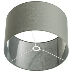 Duolla Lampeskærm Roller Ø 50 cm, salviegrøn