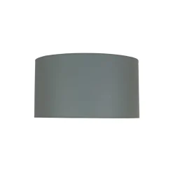 Duolla Lampeskærme>Lampeskærm Roller Ø 40 cm, salviegrøn