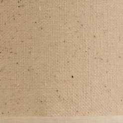 Duolla Lampeskærm Roller, beige, Ø 15 cm, højde 15 cm