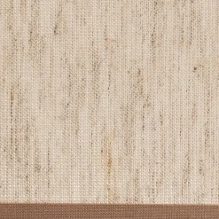 Lampeskærm Roller ecru/beige Ø 50 cm Højde 24 cm^Duolla Best