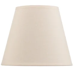 Duolla Lampeskærm Sofia Højde 15,5 cm, ecru