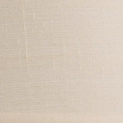 Duolla Lampeskærm Sofia Højde 15,5 cm, ecru