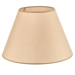 Duolla Lampeskærm Sofia Højde 31 cm, veroni beige