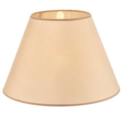 Duolla Lampeskærm Sofia Højde 31 cm, veroni beige