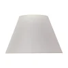 Duolla Lampeskærme>Lampeskærm Sofia Højde 25 cm, ecru