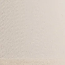 Lampeskærm Sofia Højde 15,5 cm, ecru/hvid^Duolla Outlet