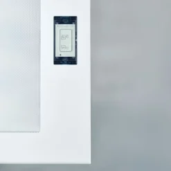 Lavigo DPS 14000, 4.000K LED-gulvlampe, hvid^Waldmann Clearance