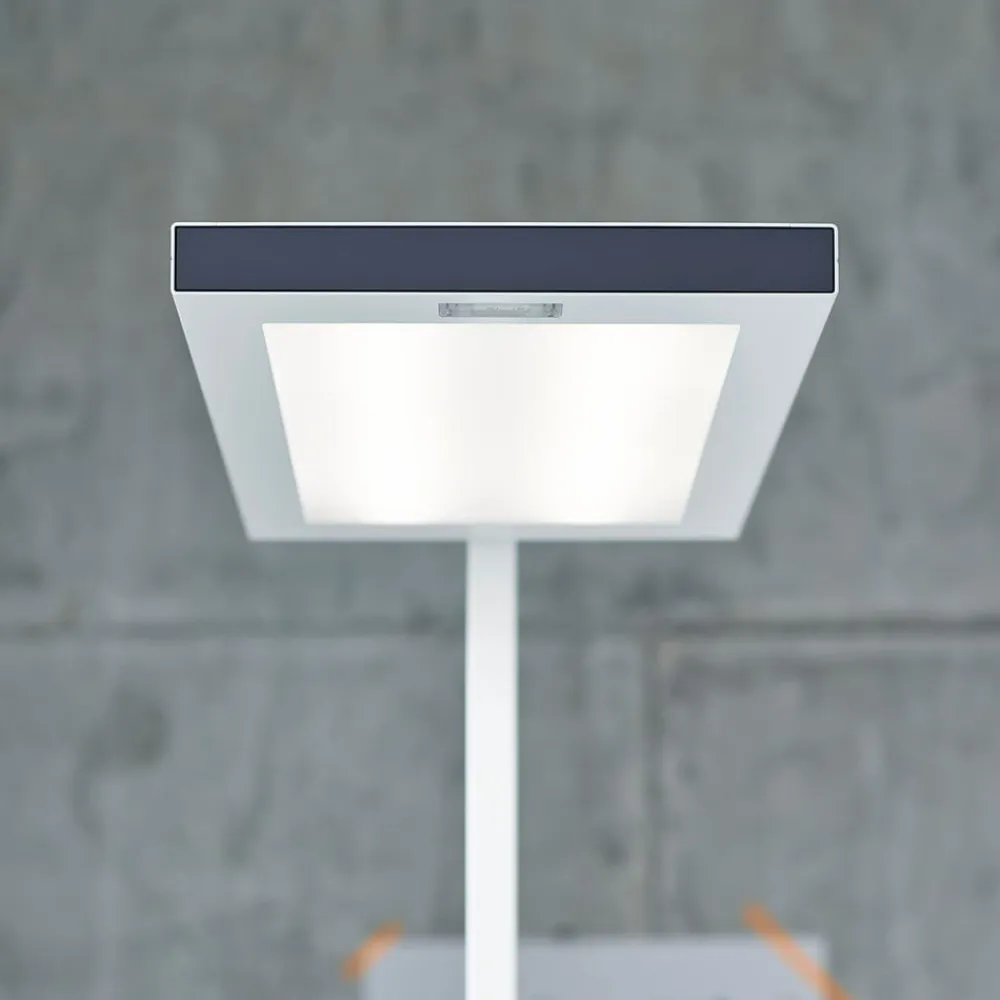 Waldmann Arbejdsrum/Kontor>Lavigo DPS 14000/VTL/R/G2 gulvlampe 3000-6500K