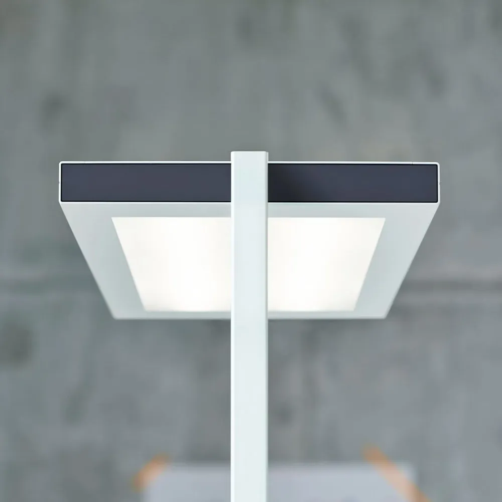 Waldmann Arbejdsrum/Kontor>Lavigo DPS 14000/VTL/R/G2 gulvlampe 3000-6500K