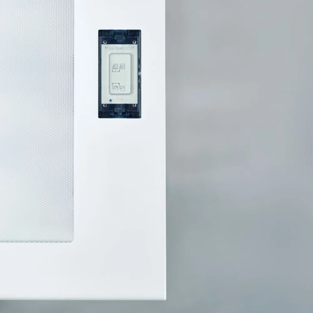 Waldmann Arbejdsrum/Kontor>Lavigo DPS 14000/VTL/R/G2 gulvlampe 3000-6500K