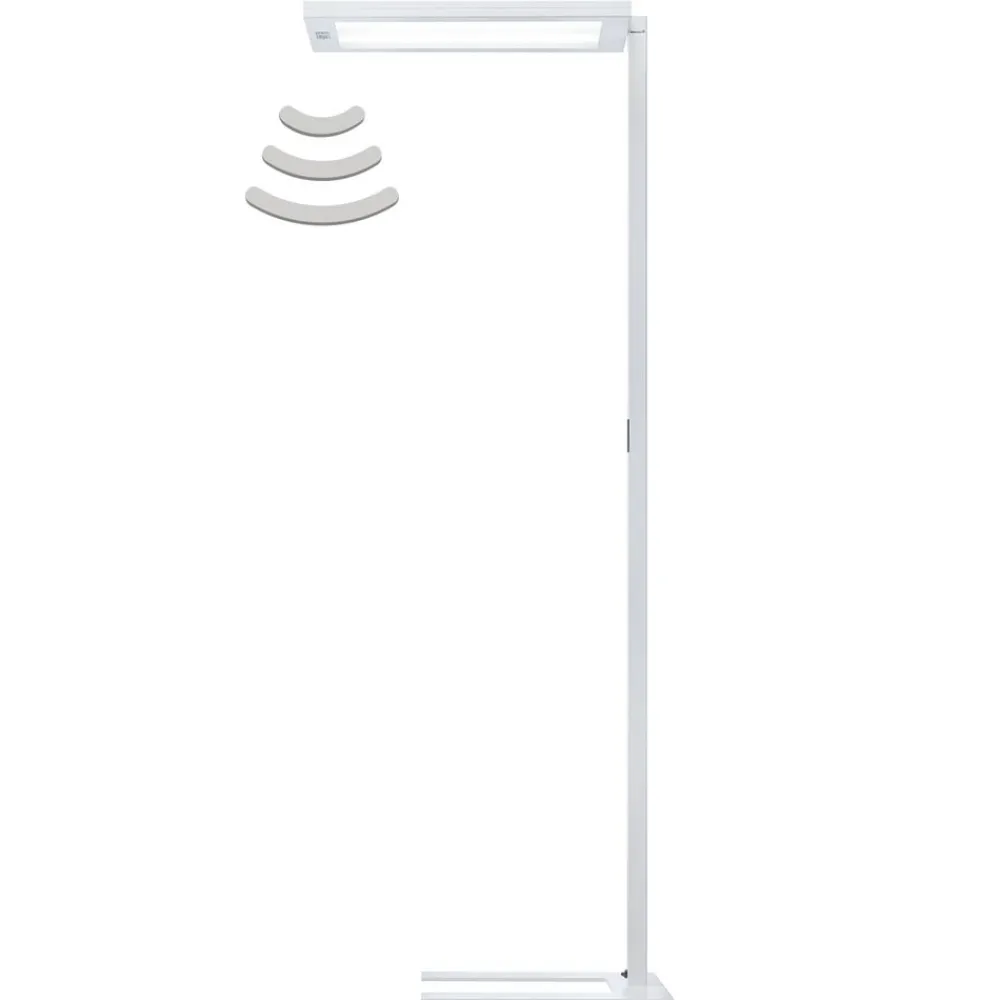 Waldmann Arbejdsrum/Kontor>Lavigo DPS 14000/VTL/R/G2 gulvlampe 3000-6500K