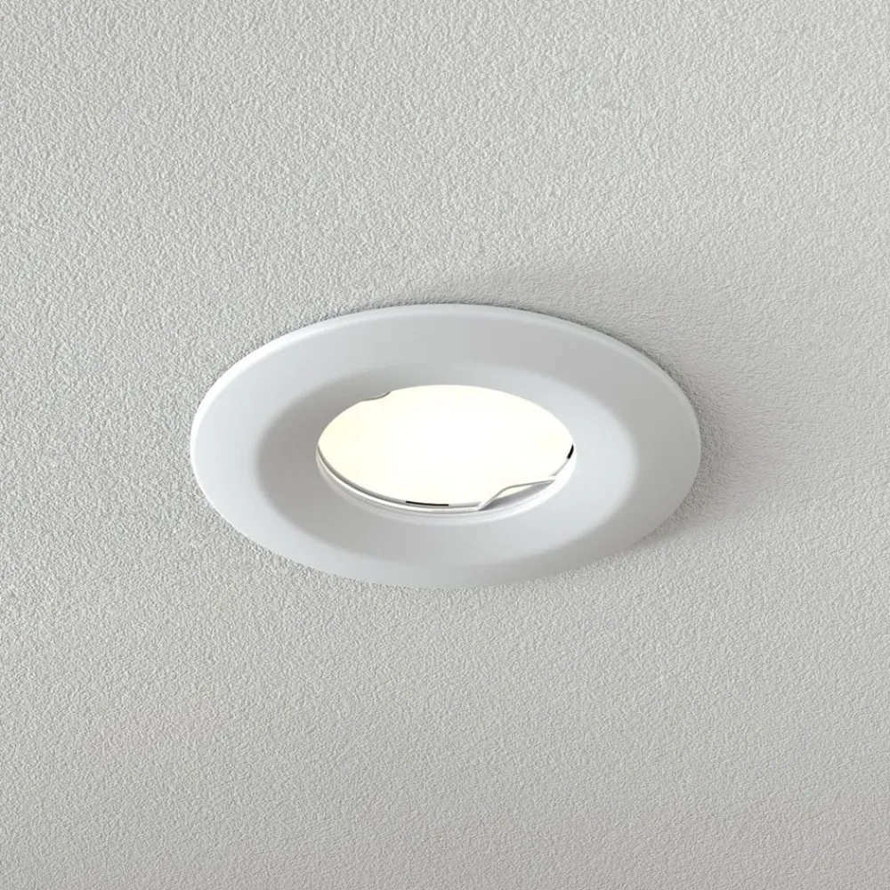 LED Coin Slim IP65 indbygningslampe, dæmpbar^Paulmann Discount