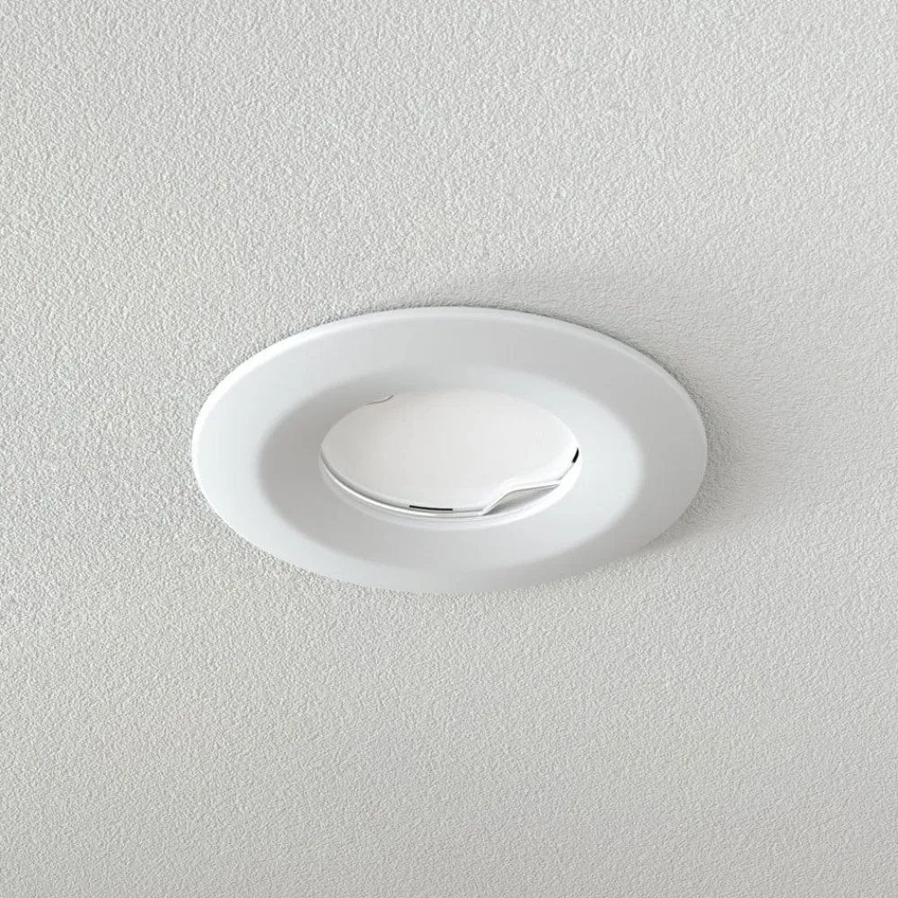 LED Coin Slim IP65 indbygningslampe, dæmpbar^Paulmann Discount