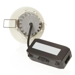 LED Coin Slim IP65 indbygningslampe, dæmpbar^Paulmann Discount