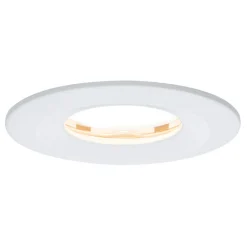 LED Coin Slim IP65 indbygningslampe, dæmpbar^Paulmann Discount
