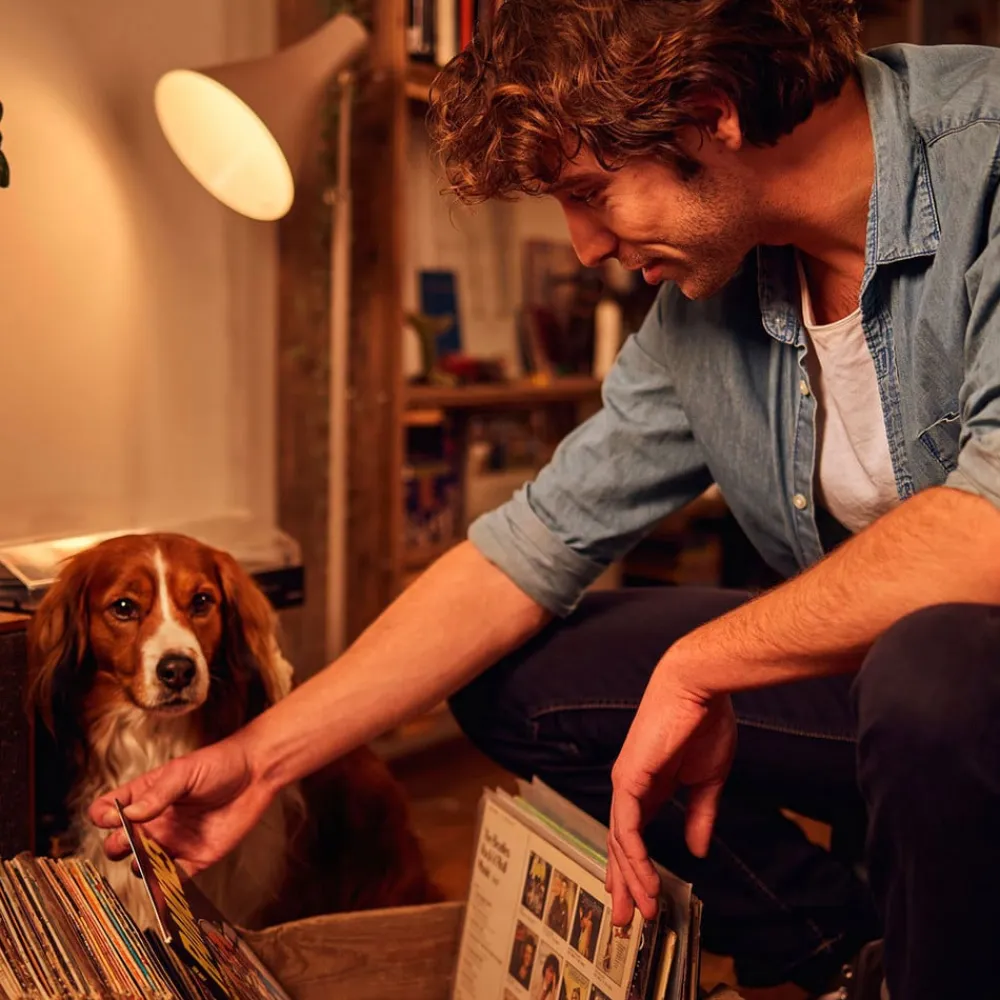 Philips Led Pærer>LED dråbepære E14 2,2W varmhvid 250 lumen