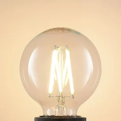 Arcchio Dæmpbar Led-Pære|Filament Pære><noscript><img width=