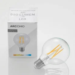 Arcchio Dæmpbar Led-Pære|Filament Pære><noscript><img width=