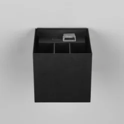 Reality Leuchten Væglampe Med Sensor><noscript><img width=