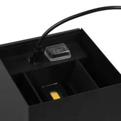 Reality Leuchten Væglampe Med Sensor><noscript><img width=