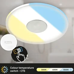 Briloner Indbygningsspots|Spotlights><noscript><img width=