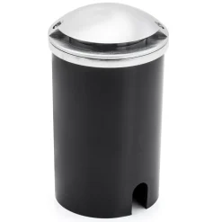 LED indbygningslampe Detlef til jord og mur, IP65^Konstsmide Discount