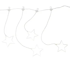 Konstsmide Christmas Julepynt|Lysnet, Lysforhæng><noscript><img width=