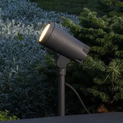 Konstsmide Udendørs Spot><noscript><img width=