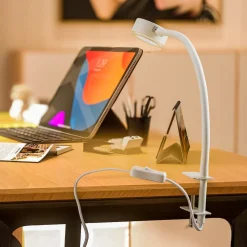 LED jordspydslys New York, sort^Viokef Hot