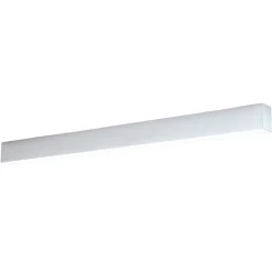 ORION LED loftlampe Sando med ophængningssæt - 114 cm